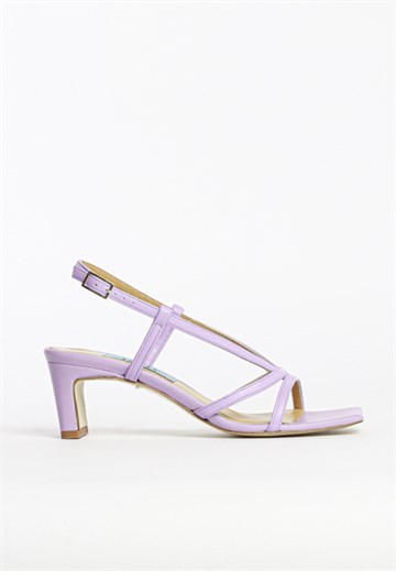 Apair - Lulu sandal - Lavender 